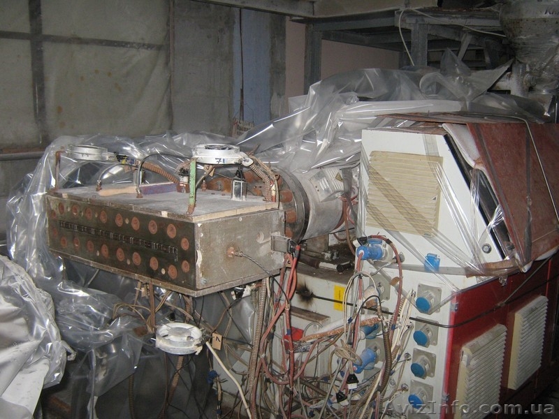 Продам  б/у оборудование цеха по производству подоконников - <ro>Изображение</ro><ru>Изображение</ru> #1, <ru>Объявление</ru> #1196745