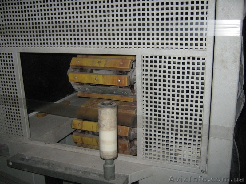 Продам  б/у оборудование цеха по производству подоконников - <ro>Изображение</ro><ru>Изображение</ru> #4, <ru>Объявление</ru> #1196745
