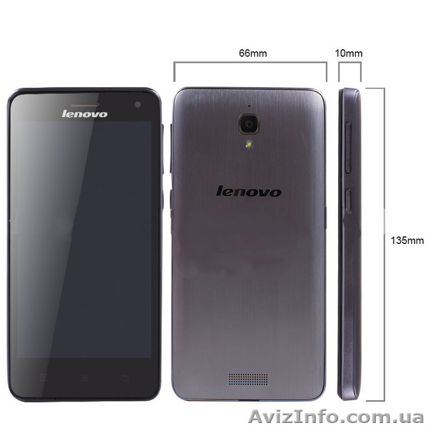 Смартфон Lenovo S660 купить - <ro>Изображение</ro><ru>Изображение</ru> #2, <ru>Объявление</ru> #1189322