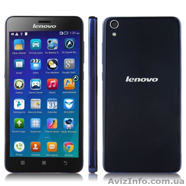 Смартфон Lenovo S850 купить в Донецке - <ro>Изображение</ro><ru>Изображение</ru> #1, <ru>Объявление</ru> #1197105