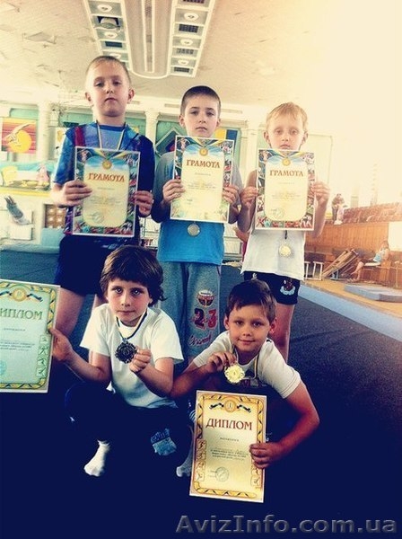 ДС "ШАХТЕР" Спортивная гимнастика и ОФП - <ro>Изображение</ro><ru>Изображение</ru> #2, <ru>Объявление</ru> #1190386