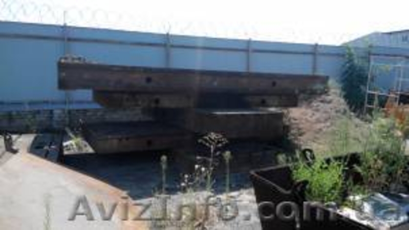 Продам б/у плиты монтажно-сборочные, чугунные, пазовые - <ro>Изображение</ro><ru>Изображение</ru> #2, <ru>Объявление</ru> #1206034