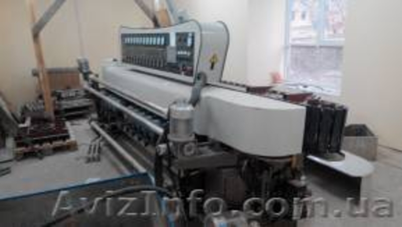 Продам б/у машину BTZM-371 для скашивания кромок стекла - <ro>Изображение</ro><ru>Изображение</ru> #2, <ru>Объявление</ru> #1208778