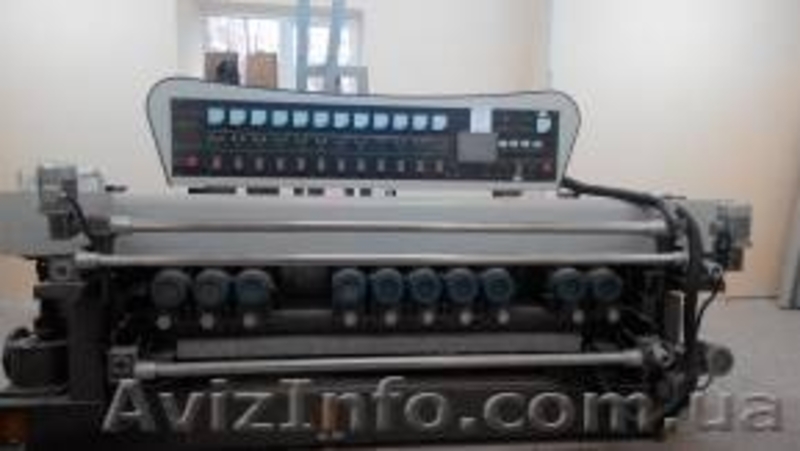 Продам б/у машину BTZM-371 для скашивания кромок стекла - <ro>Изображение</ro><ru>Изображение</ru> #1, <ru>Объявление</ru> #1208778
