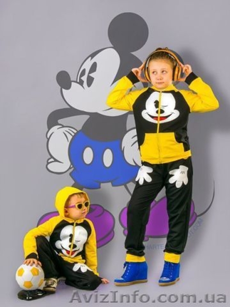 Качественная детская одежда. - <ro>Изображение</ro><ru>Изображение</ru> #2, <ru>Объявление</ru> #1229364