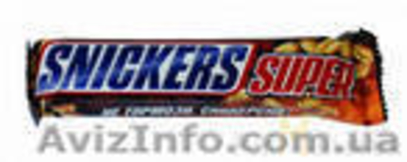 Продам Snikers Super  - <ro>Изображение</ro><ru>Изображение</ru> #1, <ru>Объявление</ru> #1258296
