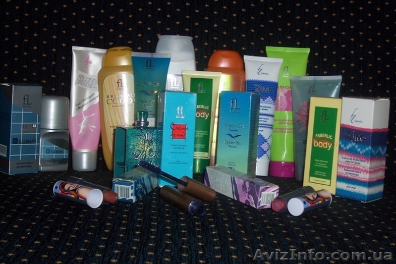 Волшебная косметика - <ro>Изображение</ro><ru>Изображение</ru> #2, <ru>Объявление</ru> #1258591