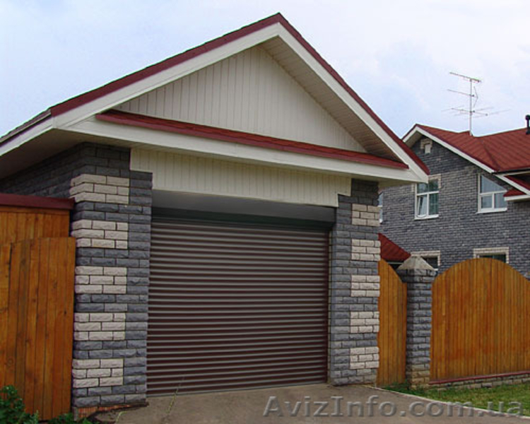 Защитные роллеты Славянск rolleti.com.ua роллетные ворота ролставни - <ro>Изображение</ro><ru>Изображение</ru> #3, <ru>Объявление</ru> #1261074