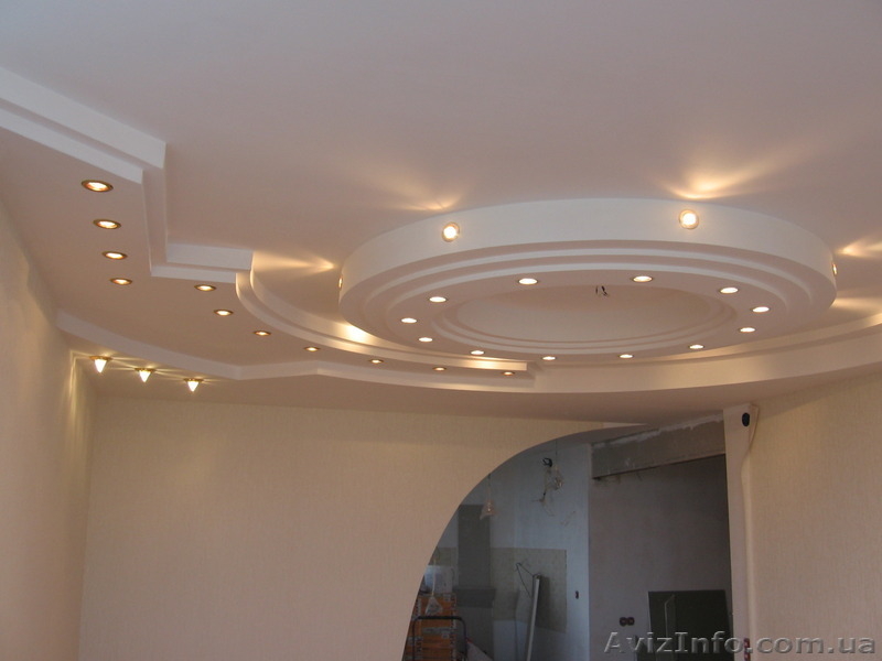 Все виды отделочных и ремонтных работ! Недорого, качественно, быстро! - <ro>Изображение</ro><ru>Изображение</ru> #4, <ru>Объявление</ru> #1265536