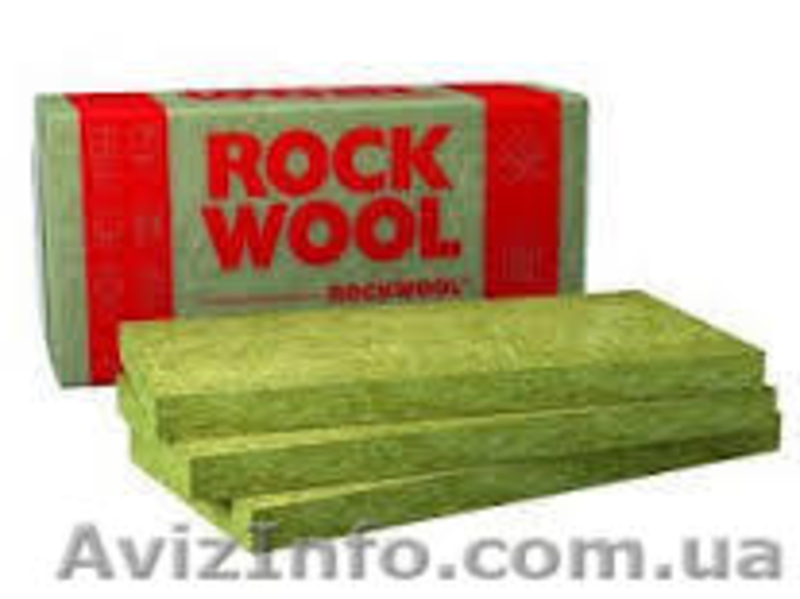 Базальтовый утеплитель ROCKWOOL Wentirock Max мат 1000*600*100 НЕДОРОГО - <ro>Изображение</ro><ru>Изображение</ru> #1, <ru>Объявление</ru> #1272828