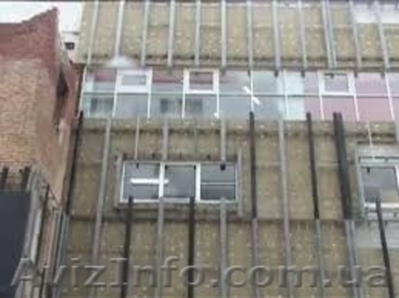 Базальтовый утеплитель ROCKWOOL Wentirock Max мат 1000*600*100 НЕДОРОГО - <ro>Изображение</ro><ru>Изображение</ru> #6, <ru>Объявление</ru> #1272828