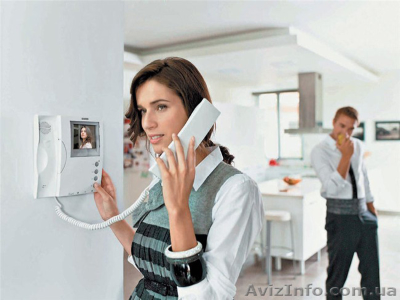 Профессиональная установка видеонаблюдения  - <ro>Изображение</ro><ru>Изображение</ru> #4, <ru>Объявление</ru> #1291811