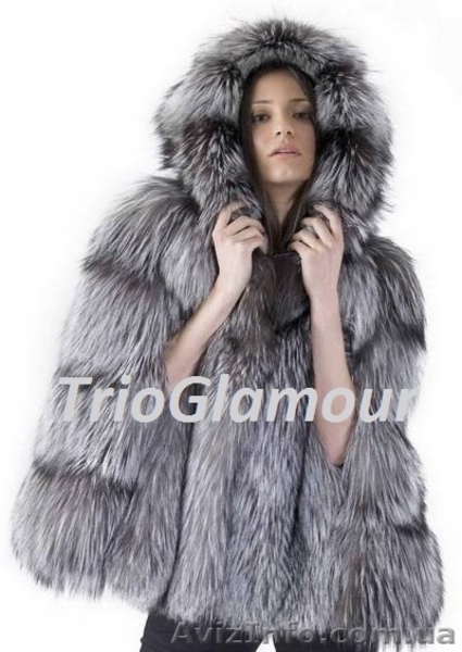 Пошив модных шуб из устаревших фасонов - <ro>Изображение</ro><ru>Изображение</ru> #4, <ru>Объявление</ru> #1304632