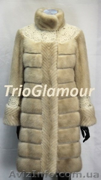 Пошив, ремонт одежды из меха в Донецке - <ro>Изображение</ro><ru>Изображение</ru> #4, <ru>Объявление</ru> #1304623