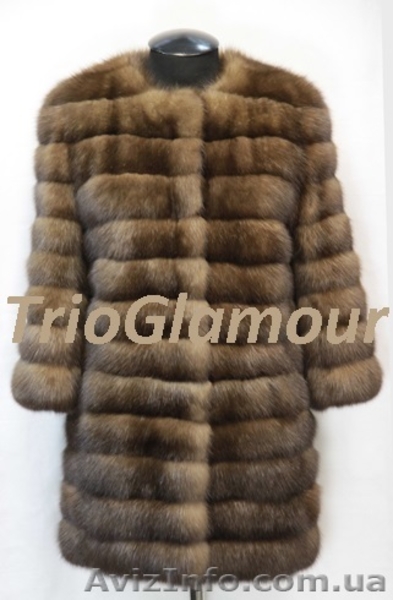 Пошив, ремонт и перекрой изделий из меха в Донецке - <ro>Изображение</ro><ru>Изображение</ru> #2, <ru>Объявление</ru> #1307580