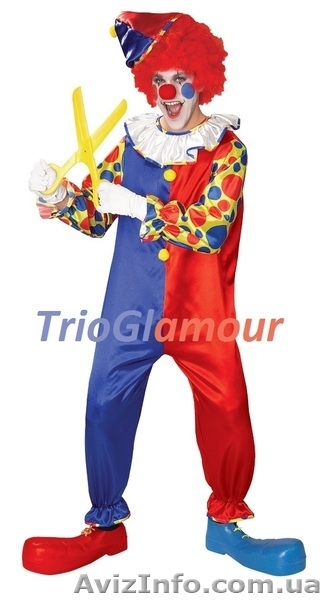 Карнавальные, маскарадные и сценические костюмы в Донецке - <ro>Изображение</ro><ru>Изображение</ru> #7, <ru>Объявление</ru> #1307587