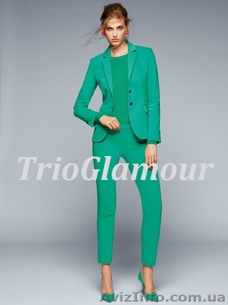 Женские костюмы в Донецке - <ro>Изображение</ro><ru>Изображение</ru> #6, <ru>Объявление</ru> #1304622