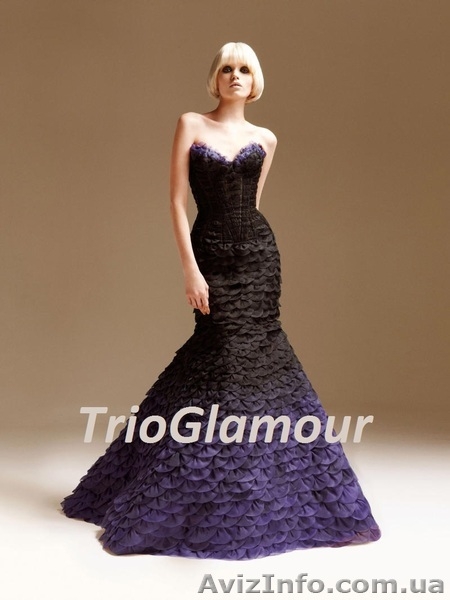 Вечерние платья в Донецке - <ro>Изображение</ro><ru>Изображение</ru> #4, <ru>Объявление</ru> #1304432
