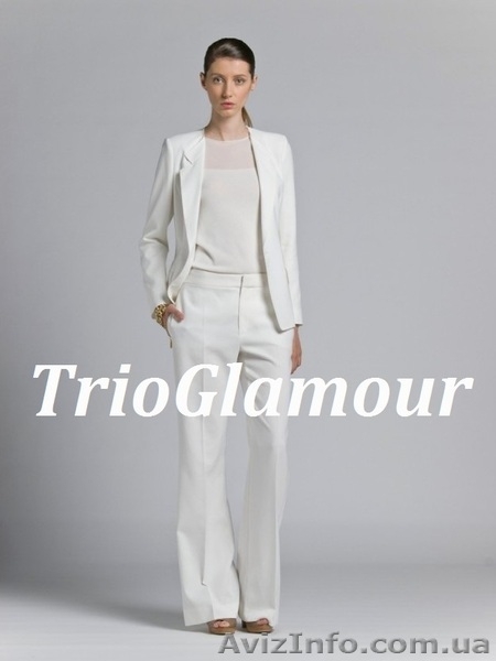 Женские костюмы в Донецке - <ro>Изображение</ro><ru>Изображение</ru> #3, <ru>Объявление</ru> #1304622