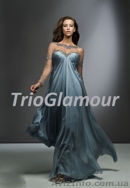 Пошив вечерних платьев - <ro>Изображение</ro><ru>Изображение</ru> #4, <ru>Объявление</ru> #1304433