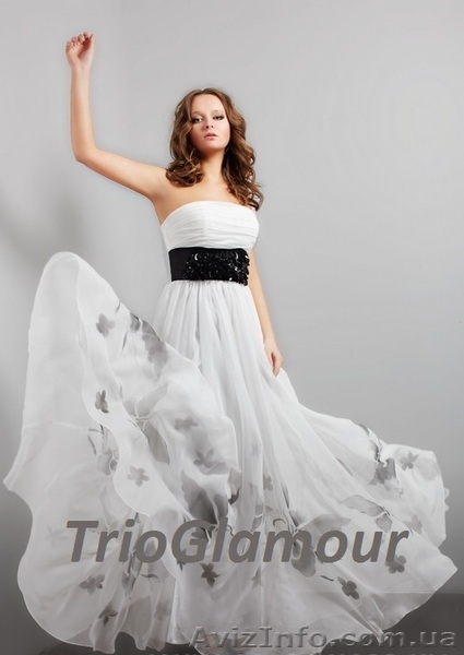 Вечерние платья в Донецке - <ro>Изображение</ro><ru>Изображение</ru> #6, <ru>Объявление</ru> #1304432