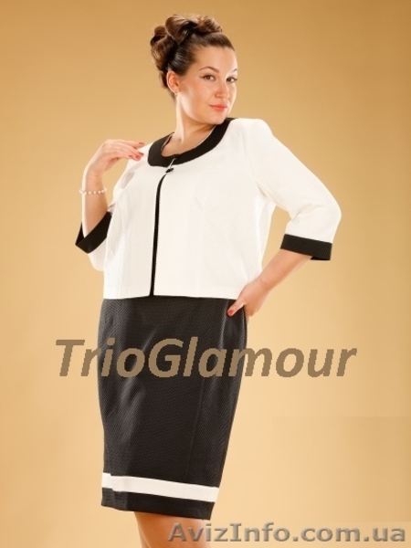 Пошив одежды больших размеров в Донецке - <ro>Изображение</ro><ru>Изображение</ru> #6, <ru>Объявление</ru> #1304610