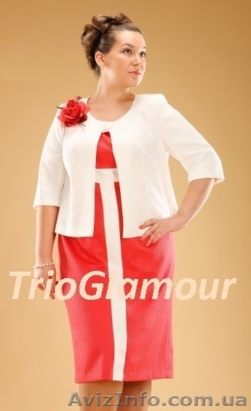 Пошив одежды больших размеров в Донецке - <ro>Изображение</ro><ru>Изображение</ru> #5, <ru>Объявление</ru> #1304610