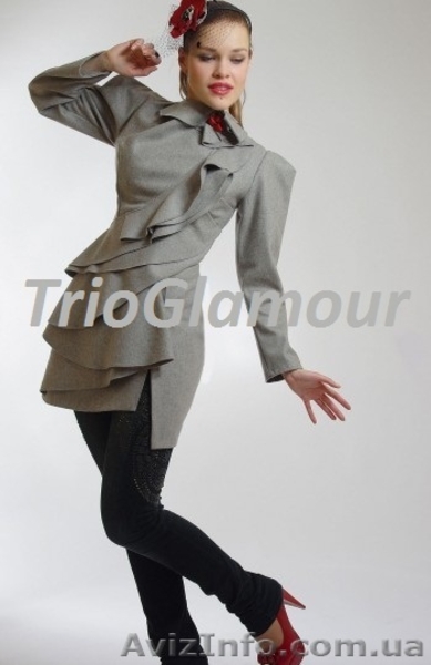 Ателье "TrioGlamour" в Донецке - <ro>Изображение</ro><ru>Изображение</ru> #6, <ru>Объявление</ru> #1304606