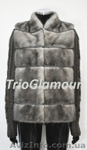 Пошив, ремонт одежды из меха в Донецке - <ro>Изображение</ro><ru>Изображение</ru> #5, <ru>Объявление</ru> #1304623