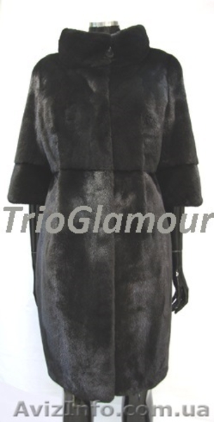 Пошив, ремонт и перекрой изделий из меха в Донецке - <ro>Изображение</ro><ru>Изображение</ru> #3, <ru>Объявление</ru> #1307580