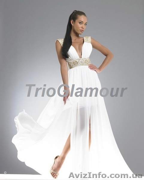 Пошив неповторимых платьев в Донецке - <ro>Изображение</ro><ru>Изображение</ru> #5, <ru>Объявление</ru> #1304621