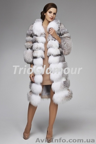 Пошив шуб, полушубков в Донецке - <ro>Изображение</ro><ru>Изображение</ru> #2, <ru>Объявление</ru> #1304420