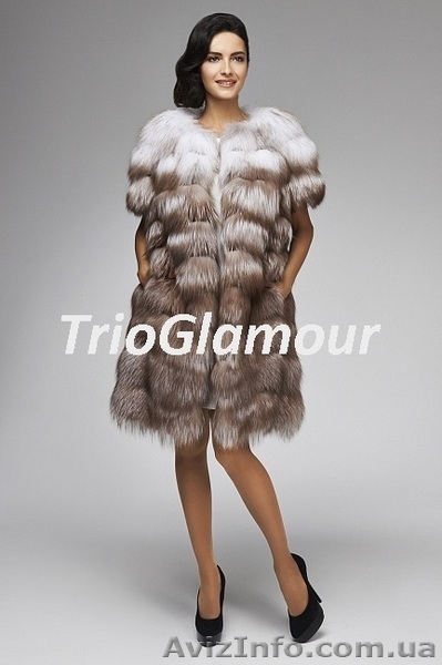 Пошив шуб, полушубков в Донецке - <ro>Изображение</ro><ru>Изображение</ru> #5, <ru>Объявление</ru> #1304420