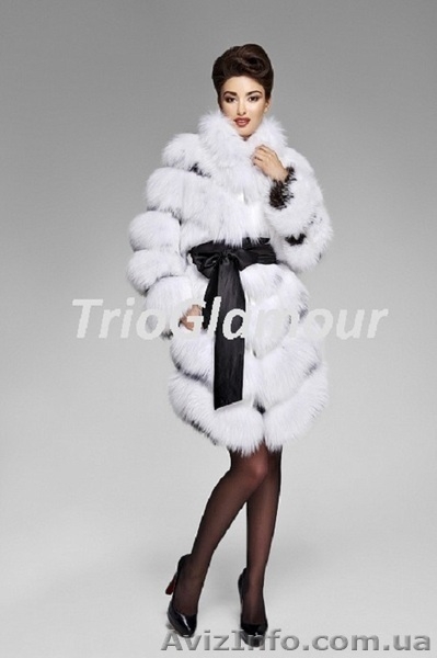 Неповторимые шубы в Донецке! Лучшие цены и качество! - <ro>Изображение</ro><ru>Изображение</ru> #5, <ru>Объявление</ru> #1304625