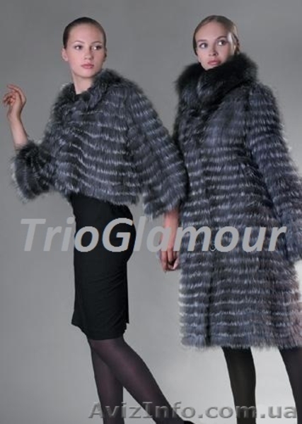 Пошив модных шуб из устаревших фасонов - <ro>Изображение</ro><ru>Изображение</ru> #3, <ru>Объявление</ru> #1304632