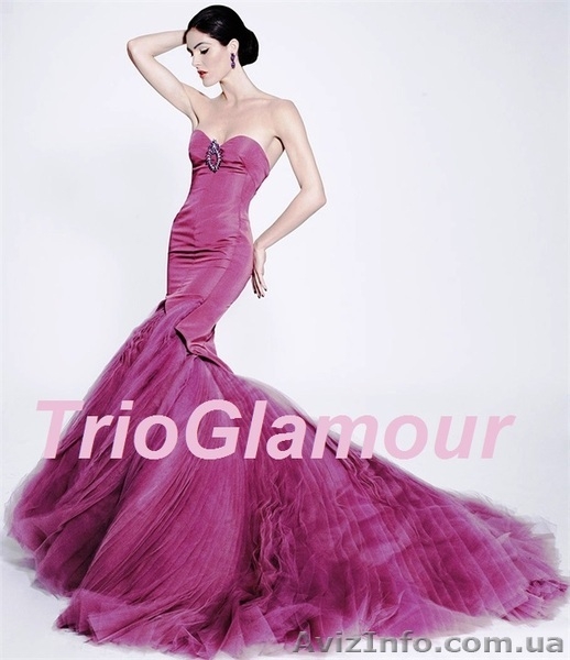 Пошив неповторимых платьев в Донецке - <ro>Изображение</ro><ru>Изображение</ru> #4, <ru>Объявление</ru> #1304621