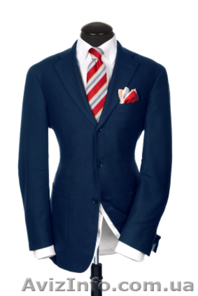 Индивидуальный пошив мужских костюмов в Донецке - <ro>Изображение</ro><ru>Изображение</ru> #5, <ru>Объявление</ru> #1304611