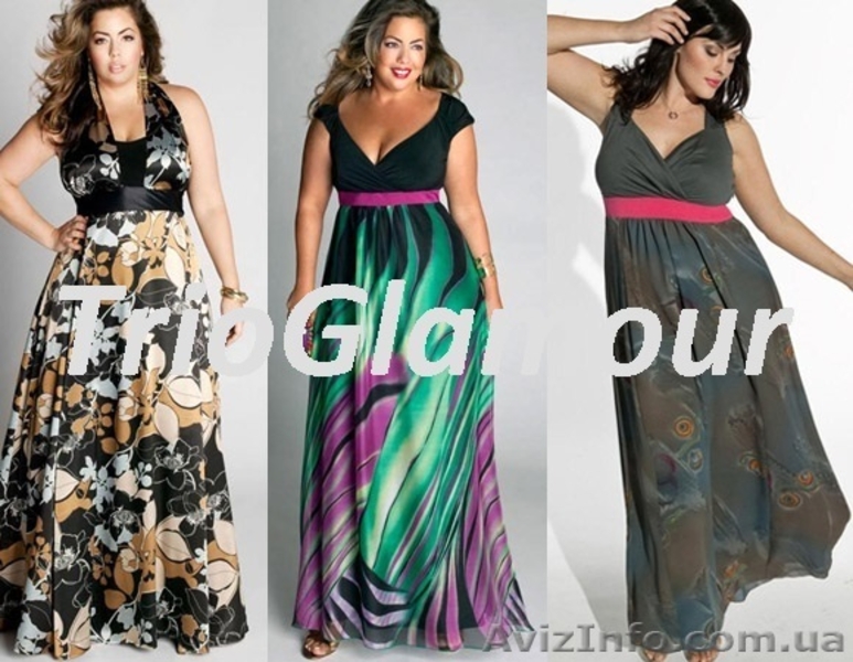 Одежда больших размеров по лучшей цене в Донецке! - <ro>Изображение</ro><ru>Изображение</ru> #4, <ru>Объявление</ru> #1307578