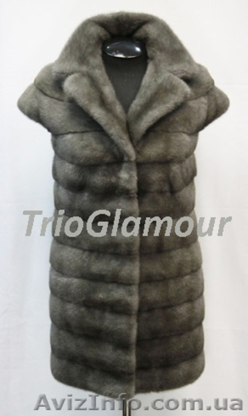 Пошив, ремонт одежды из меха в Донецке - <ro>Изображение</ro><ru>Изображение</ru> #7, <ru>Объявление</ru> #1304623