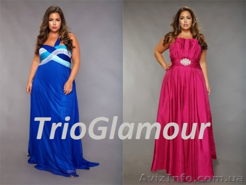 Одежда больших размеров по лучшей цене в Донецке! - <ro>Изображение</ro><ru>Изображение</ru> #3, <ru>Объявление</ru> #1307578