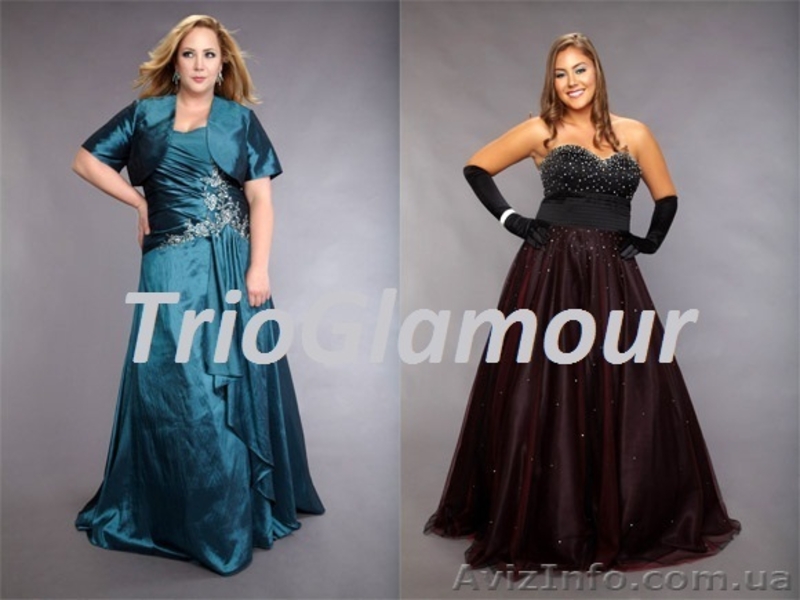 Одежда больших размеров по лучшей цене в Донецке! - <ro>Изображение</ro><ru>Изображение</ru> #5, <ru>Объявление</ru> #1307578