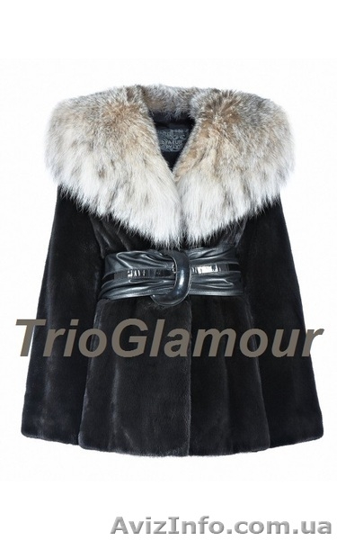 Шубы из натурального меха в Донецке - <ro>Изображение</ro><ru>Изображение</ru> #5, <ru>Объявление</ru> #1310505