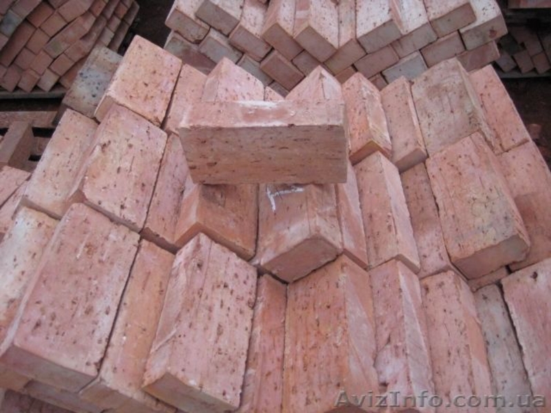 Северский кирпичный завод реализует кирпич - <ro>Изображение</ro><ru>Изображение</ru> #2, <ru>Объявление</ru> #1315747