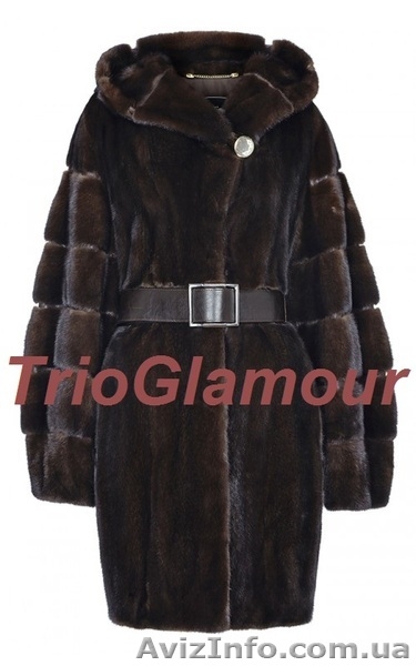 Шубы из натурального меха в Донецке - <ro>Изображение</ro><ru>Изображение</ru> #6, <ru>Объявление</ru> #1310505