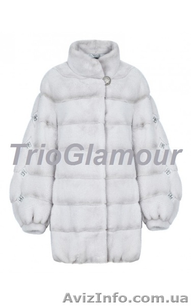 Шубы из натурального меха в Донецке - <ro>Изображение</ro><ru>Изображение</ru> #2, <ru>Объявление</ru> #1310505