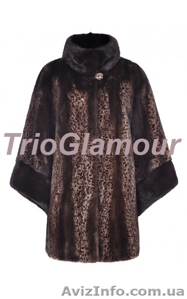 Шубы из натурального меха в Донецке - <ro>Изображение</ro><ru>Изображение</ru> #7, <ru>Объявление</ru> #1310505
