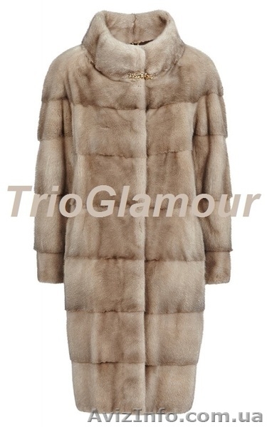 Шубы из натурального меха в Донецке - <ro>Изображение</ro><ru>Изображение</ru> #1, <ru>Объявление</ru> #1310505