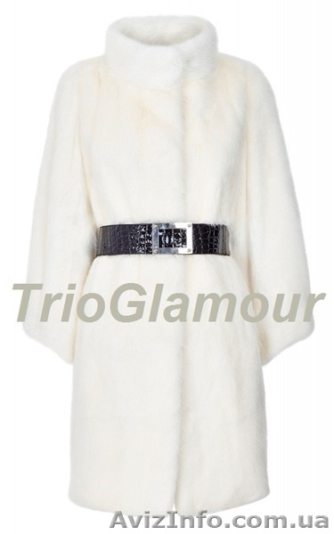 Шубы из натурального меха в Донецке - <ro>Изображение</ro><ru>Изображение</ru> #3, <ru>Объявление</ru> #1310505