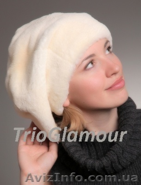 Головные уборы из меха и кожи в Донецке - <ro>Изображение</ro><ru>Изображение</ru> #3, <ru>Объявление</ru> #1310516
