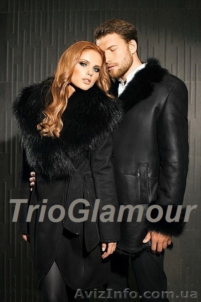 Пошив мужских и женских шуб в Донецке - <ro>Изображение</ro><ru>Изображение</ru> #2, <ru>Объявление</ru> #1310500